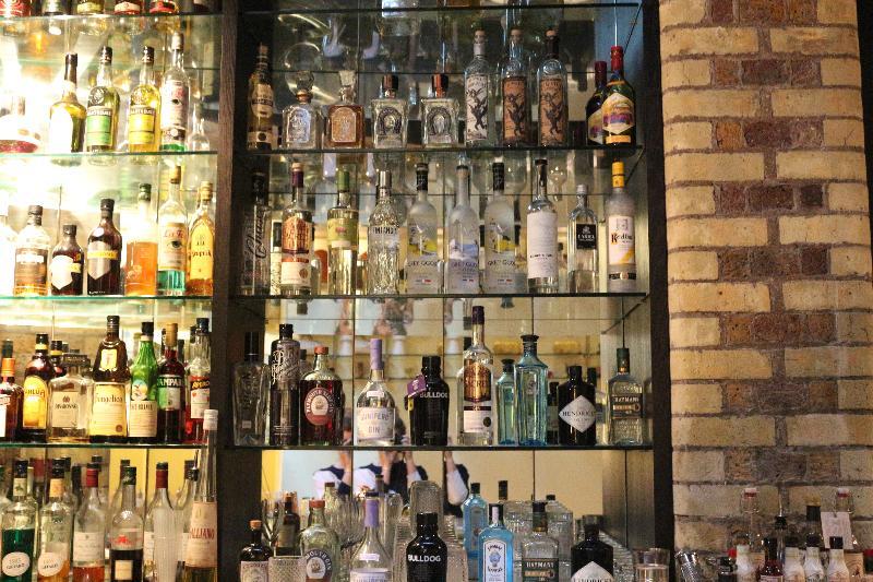 Hotell Boundary Shoreditch London