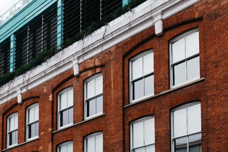 Hotell Boundary Shoreditch London