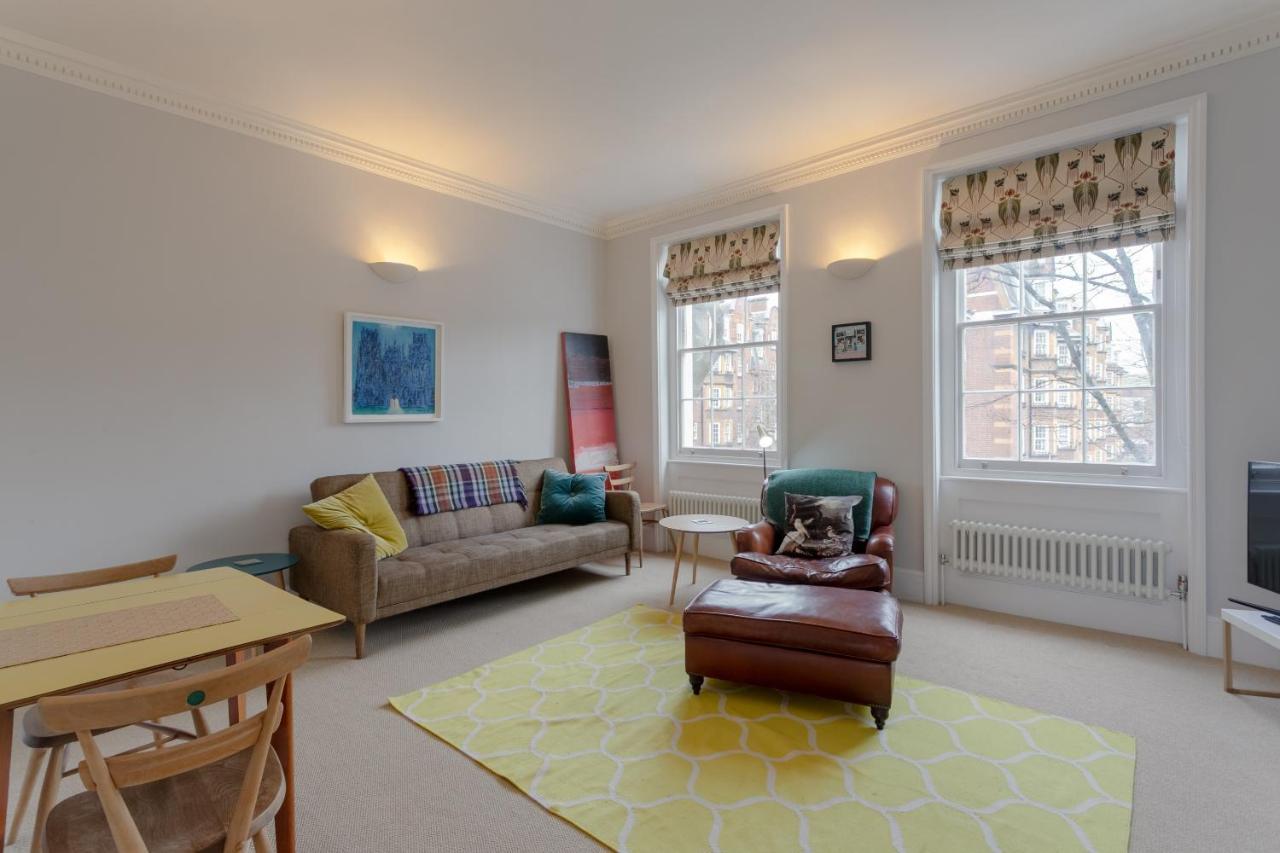 Vibrant 1 Bedroom Flat In Islington With Garden Lägenhet London