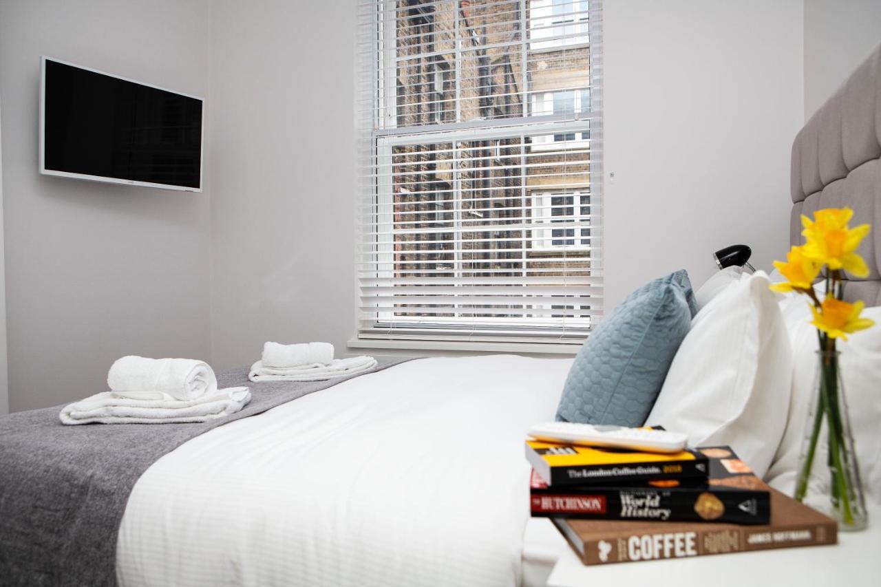 Soho By Indigo Flats Lägenhet London
