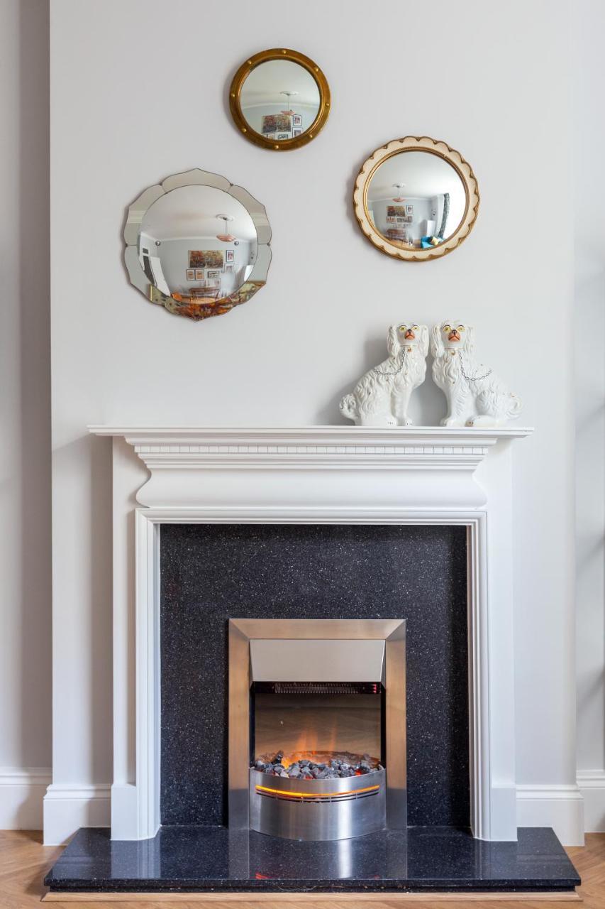 The Lempicka 2 Bedroom Flat And Garden In Notting Hill Lägenhet London