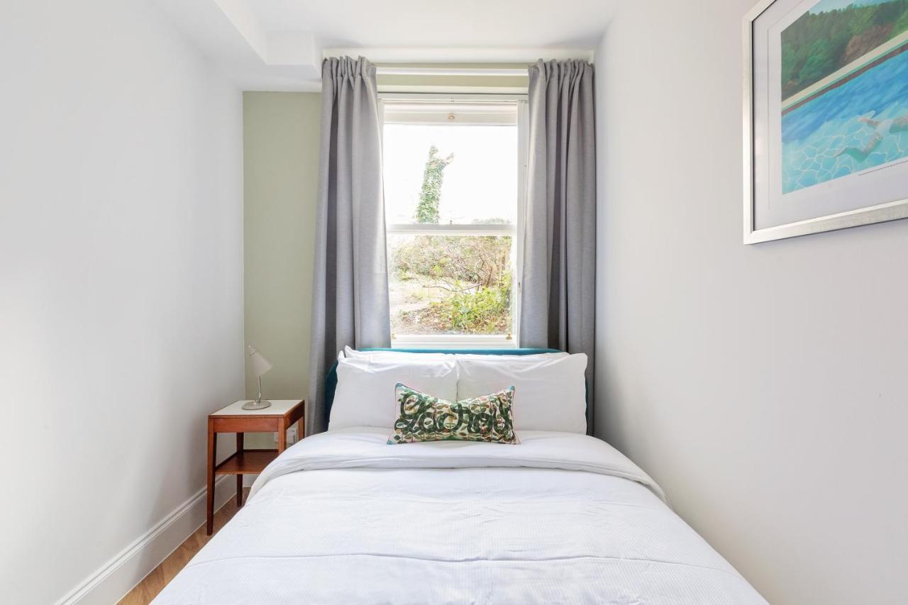 The Lempicka 2 Bedroom Flat And Garden In Notting Hill Lägenhet *