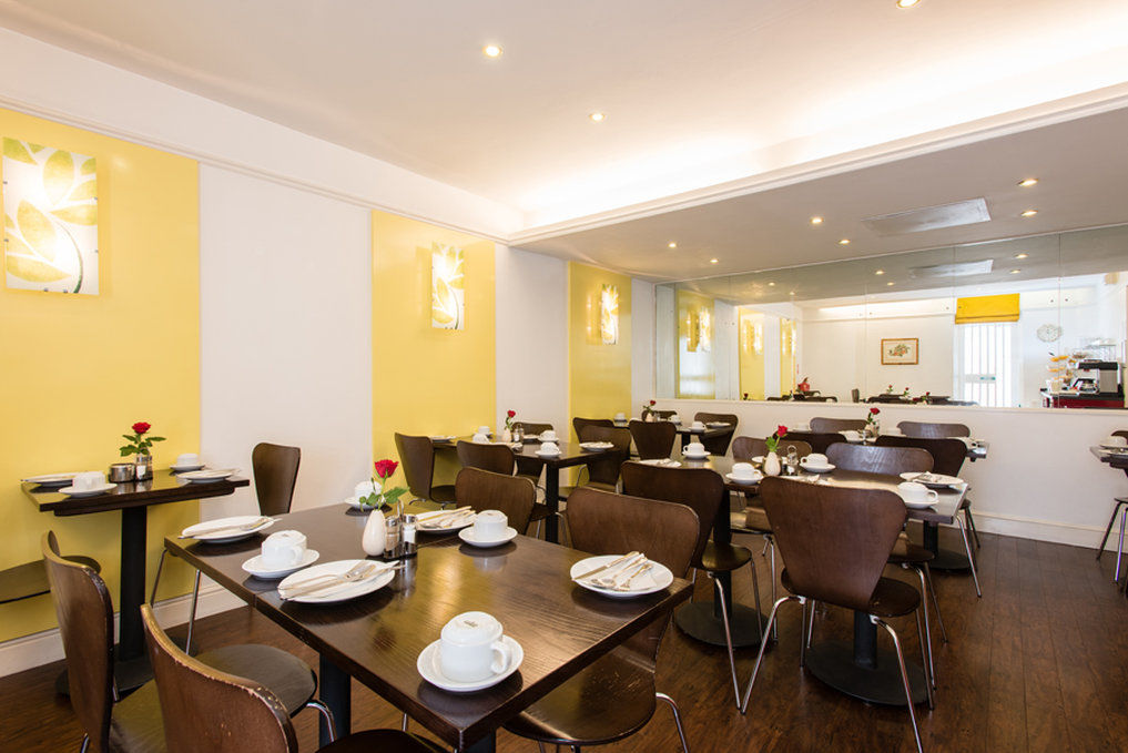 Oliver Plaza Hotel