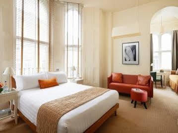 Kensington House Hotel London