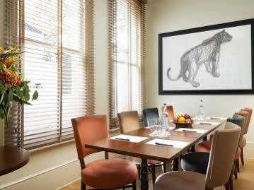 Kensington House Hotel