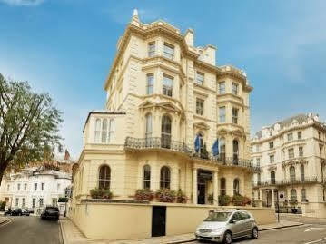 Kensington House