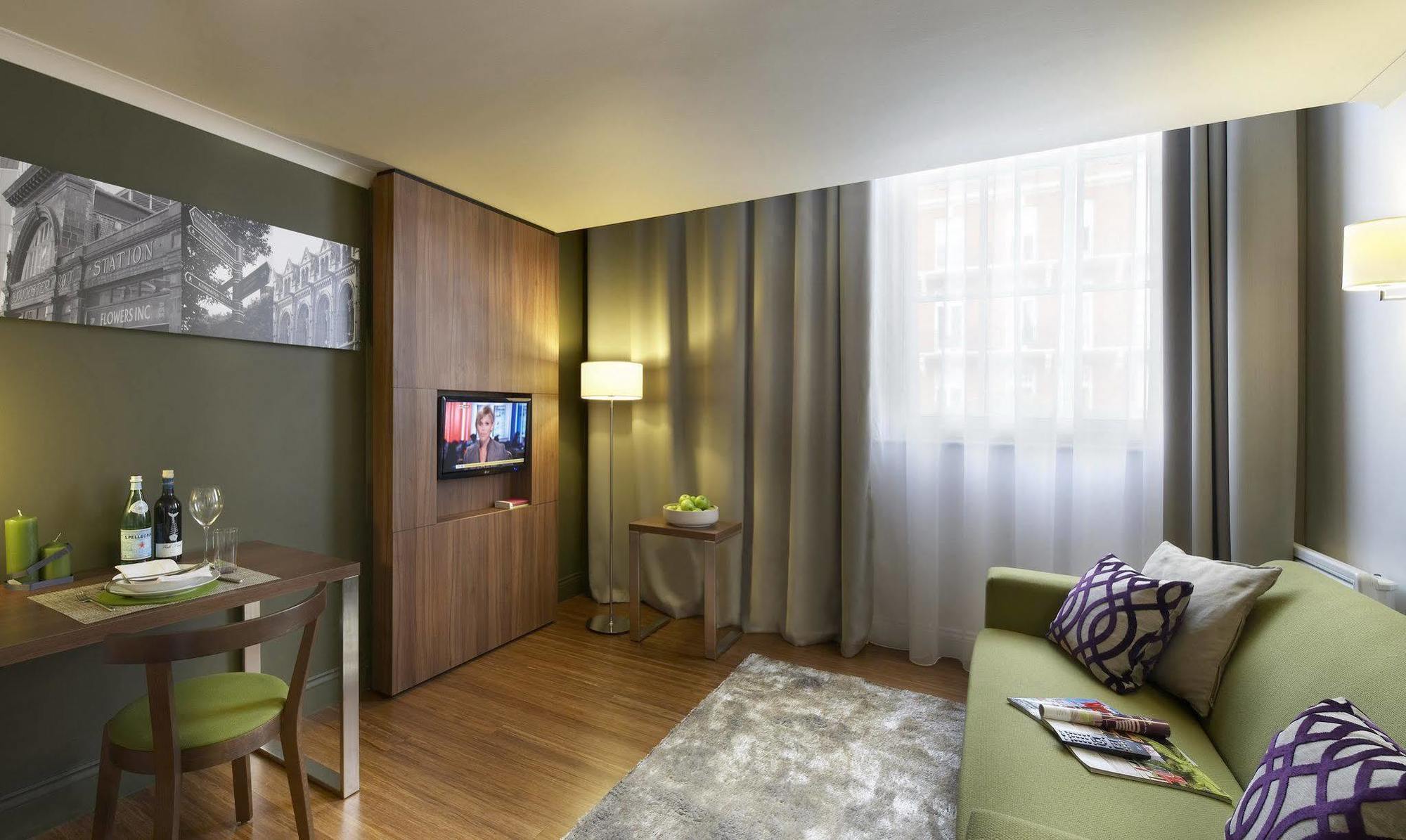 Citadines South Kensington