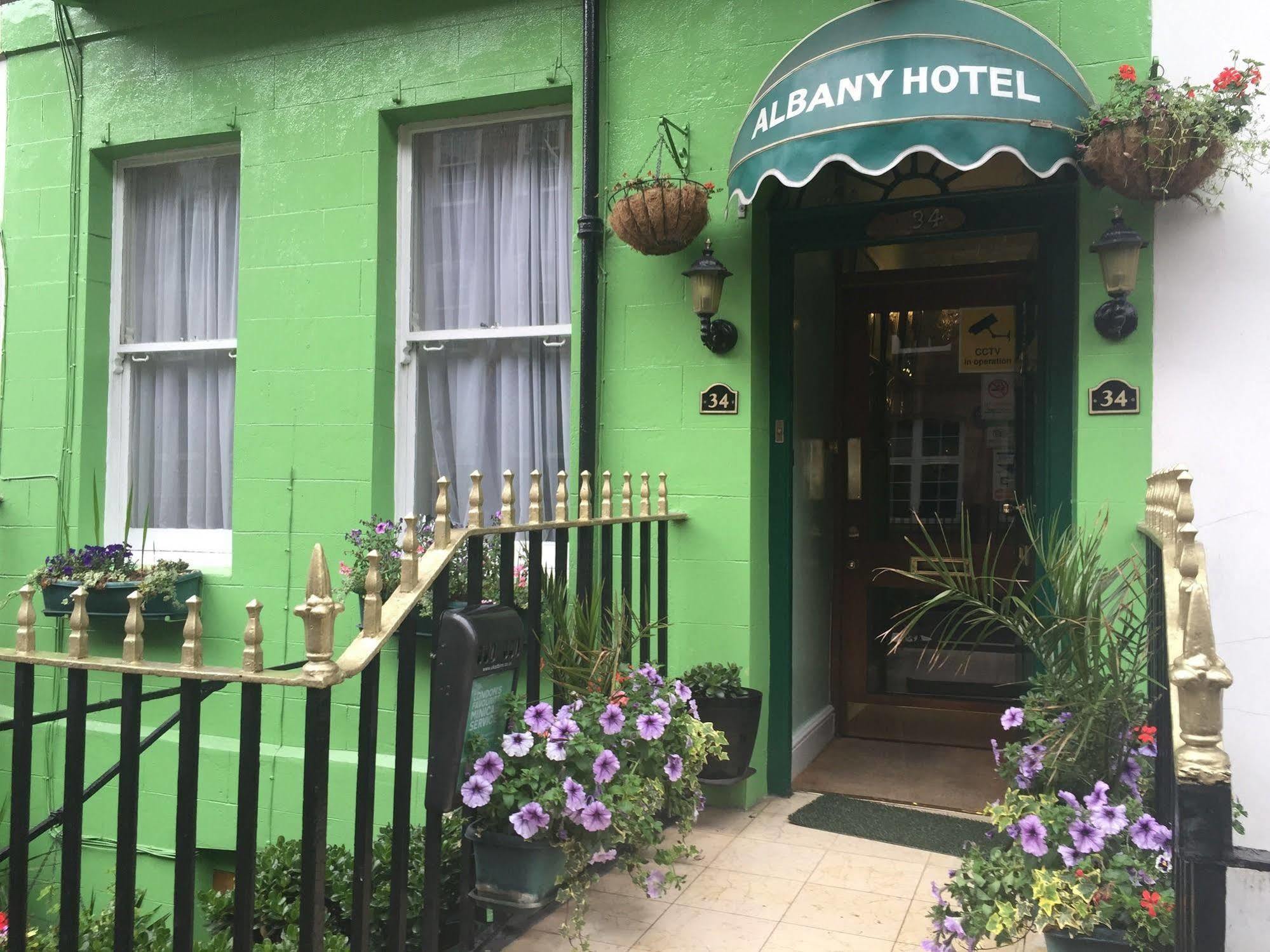 Albany Bed & Breakfast London