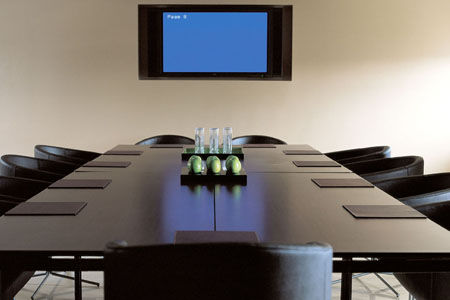 Radisson Blu Edwardian Berkshire Hotel, Hotel 4*