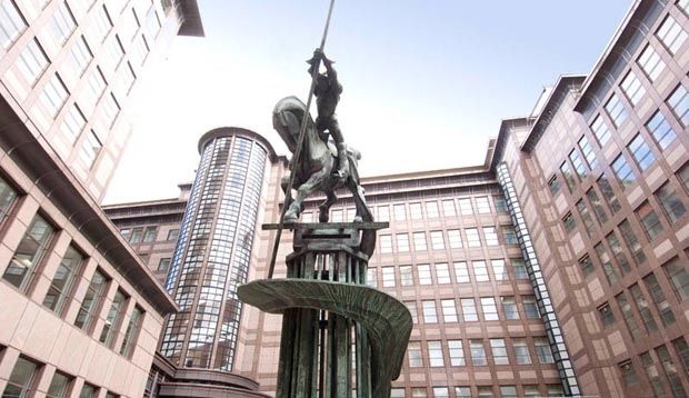 Premier Blackfriars - Fleet Street