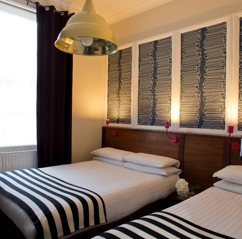 Hotel The California - Kings Cross