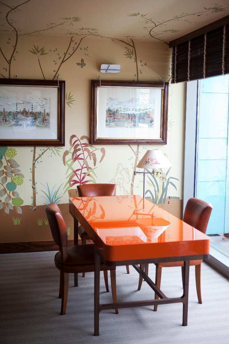 Boundary Shoreditch Hotell London