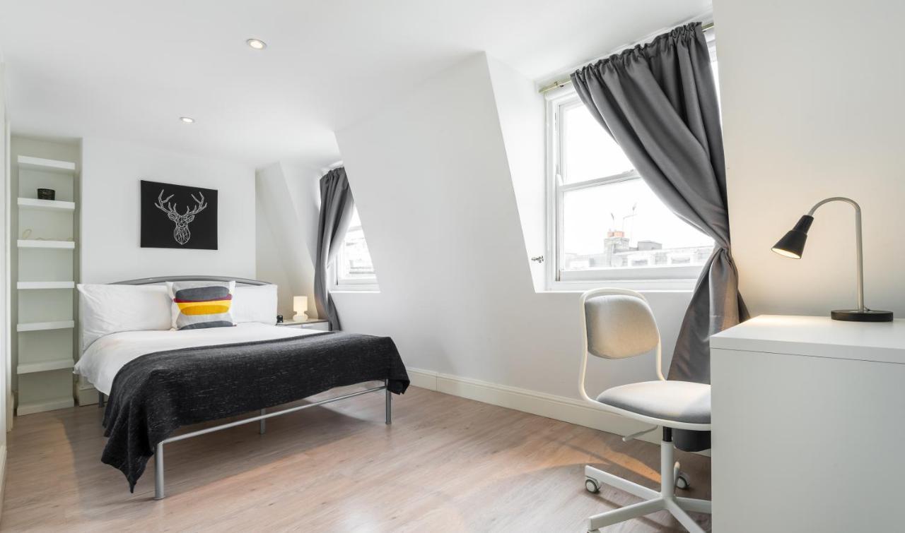 Apartment Charming House Fulham *