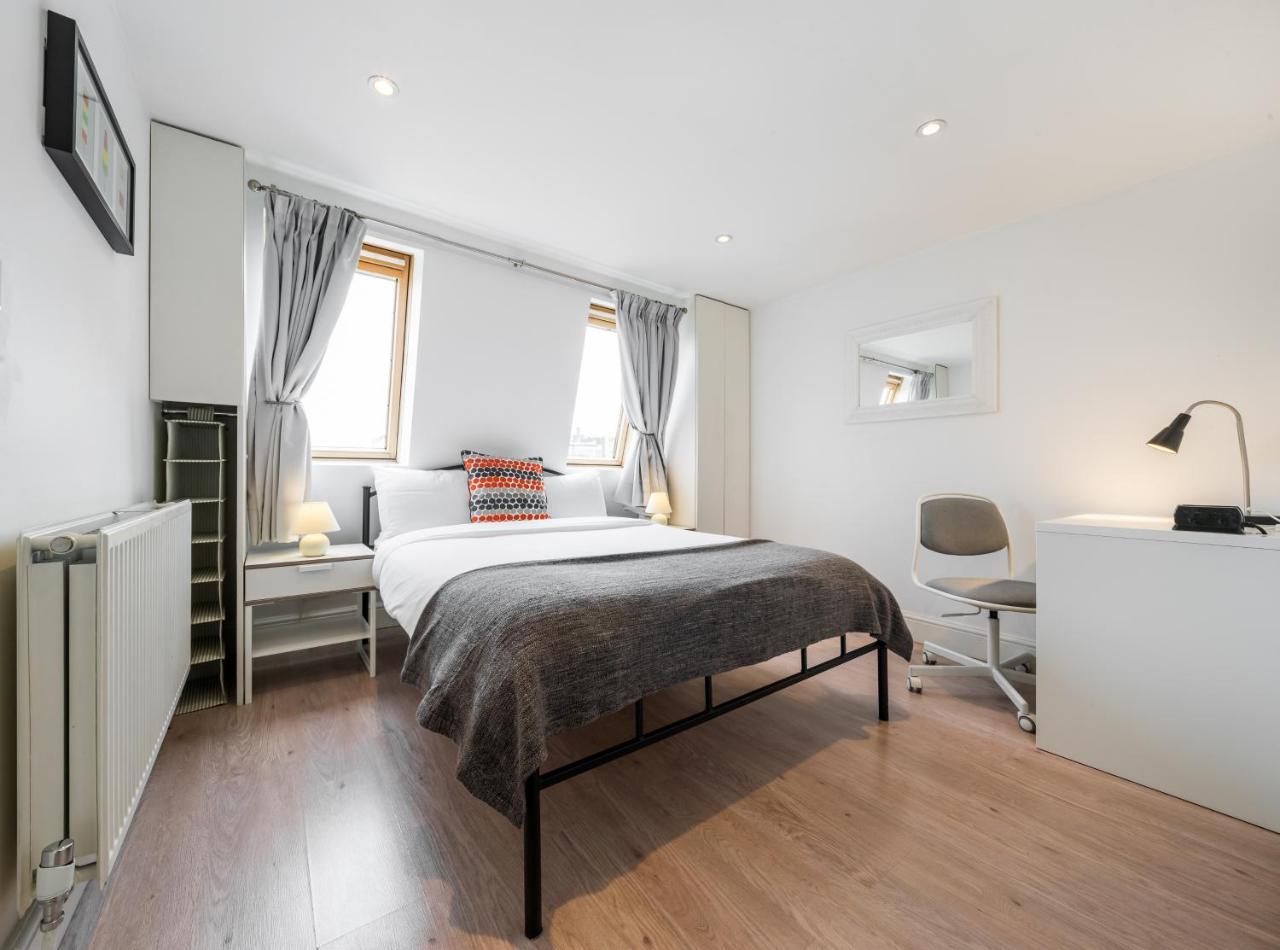 Charming House Fulham Apartment London