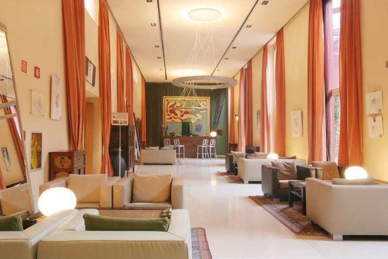 Heeton Concept - Kensington Hotel 3*