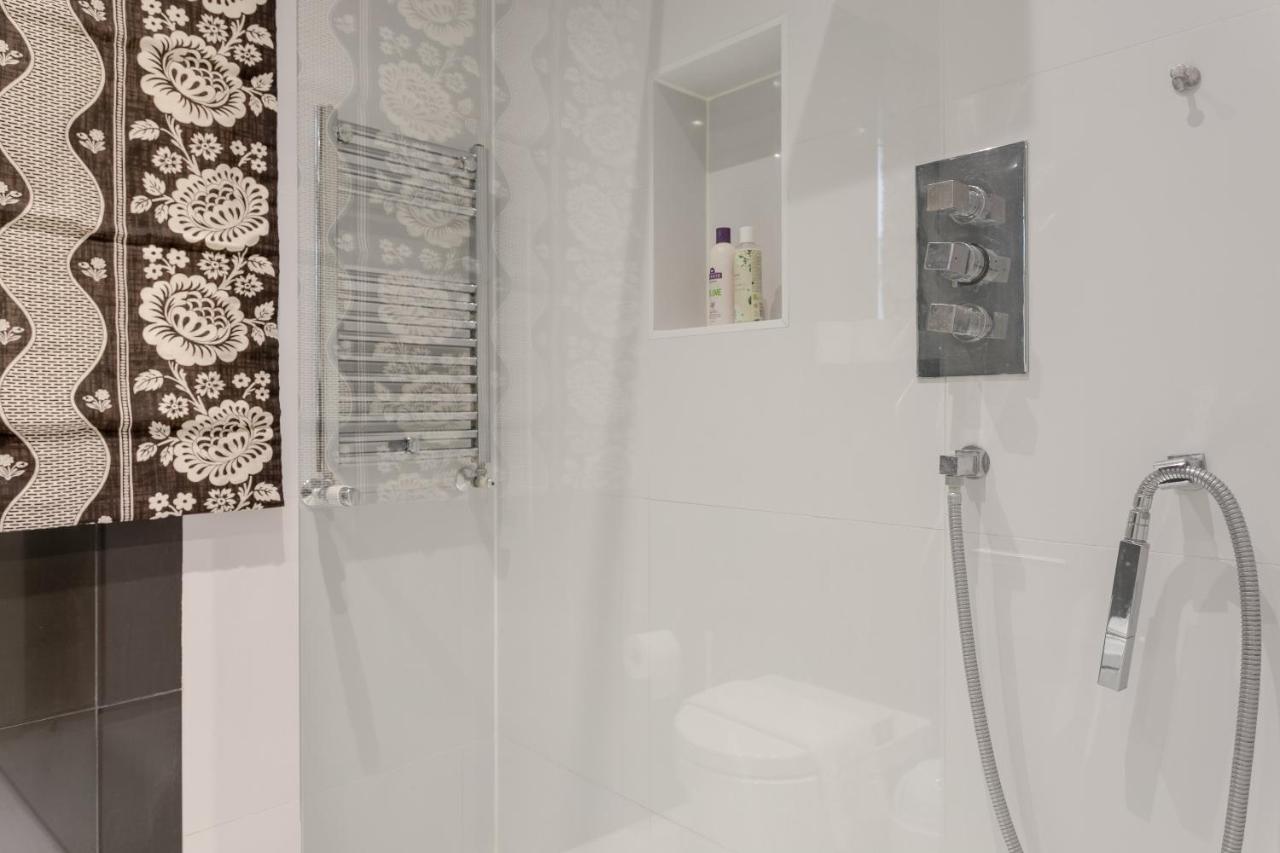 Appartement 2 Bedroom Hammersmith Grove Sleeps 4 *