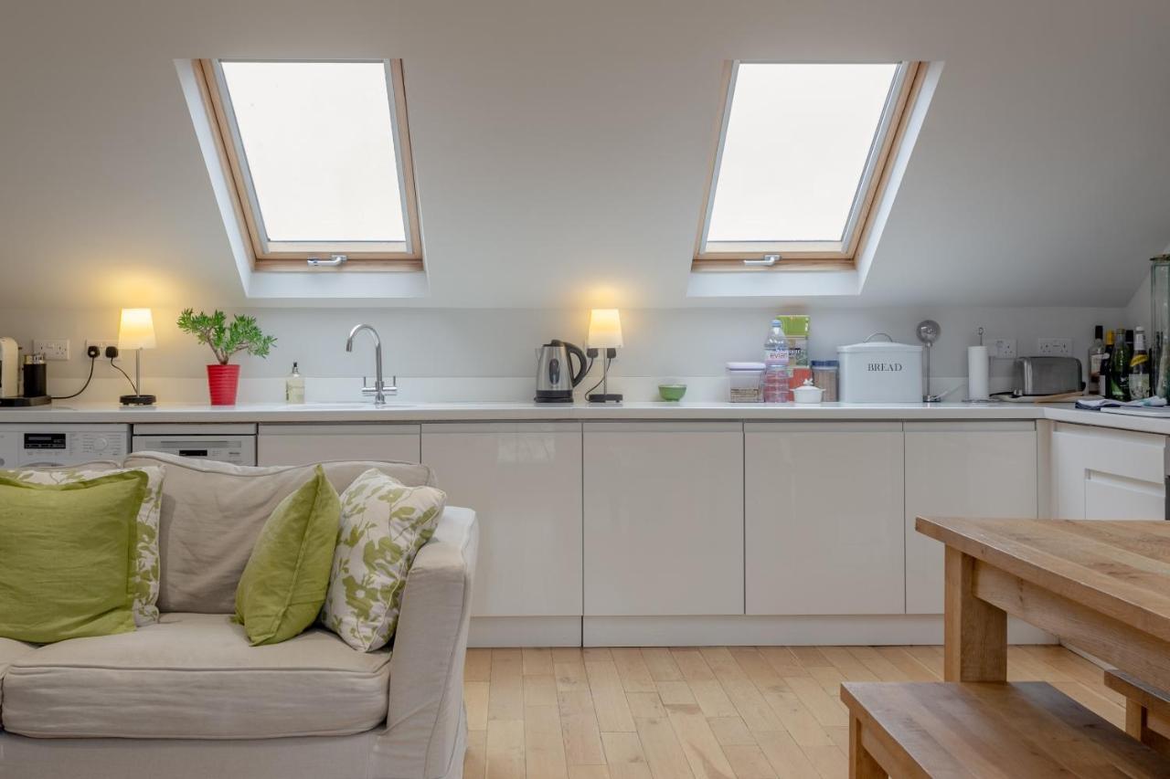 2 Bedroom Hammersmith Grove Sleeps 4 Londres