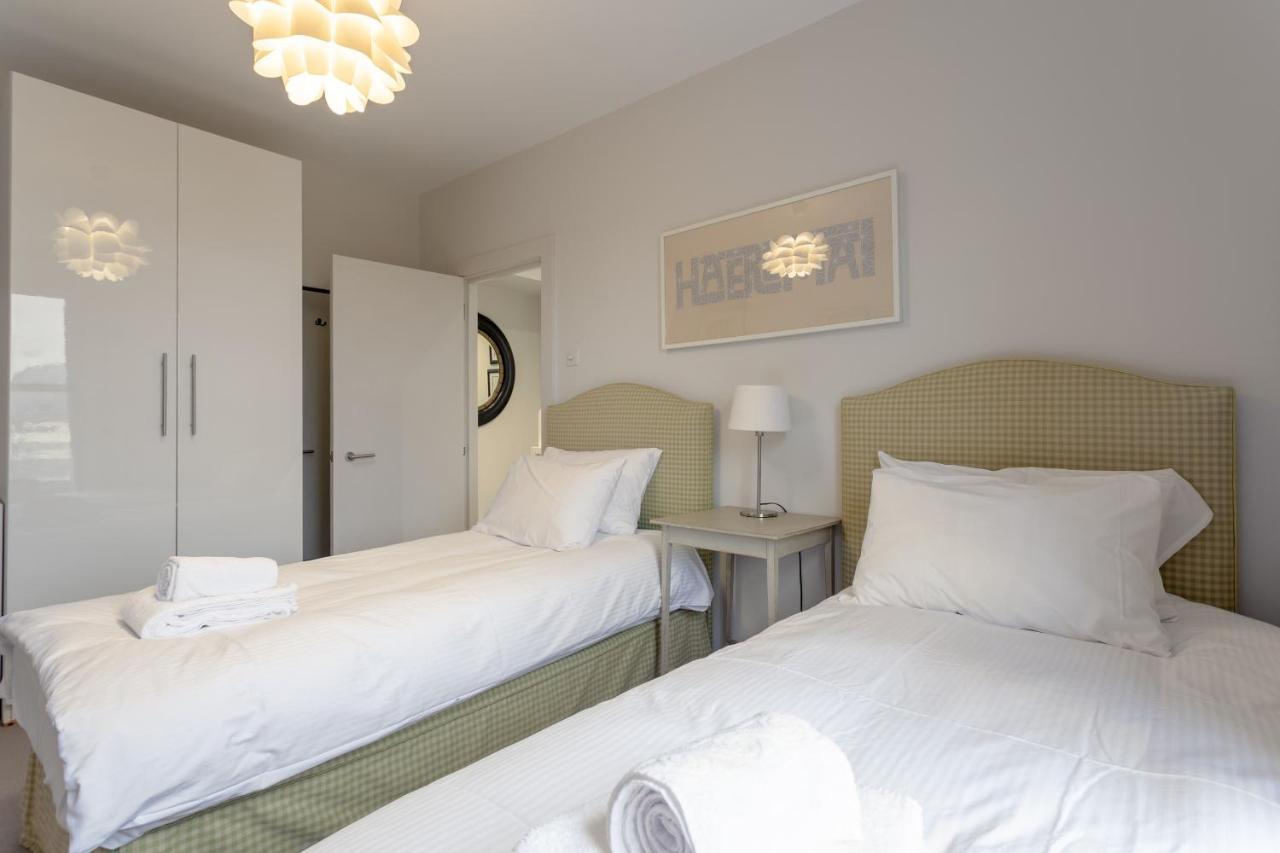 2 Bedroom Hammersmith Grove Sleeps 4 Londres