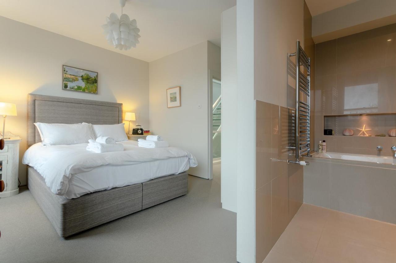 Appartement 2 Bedroom Hammersmith Grove Sleeps 4 *