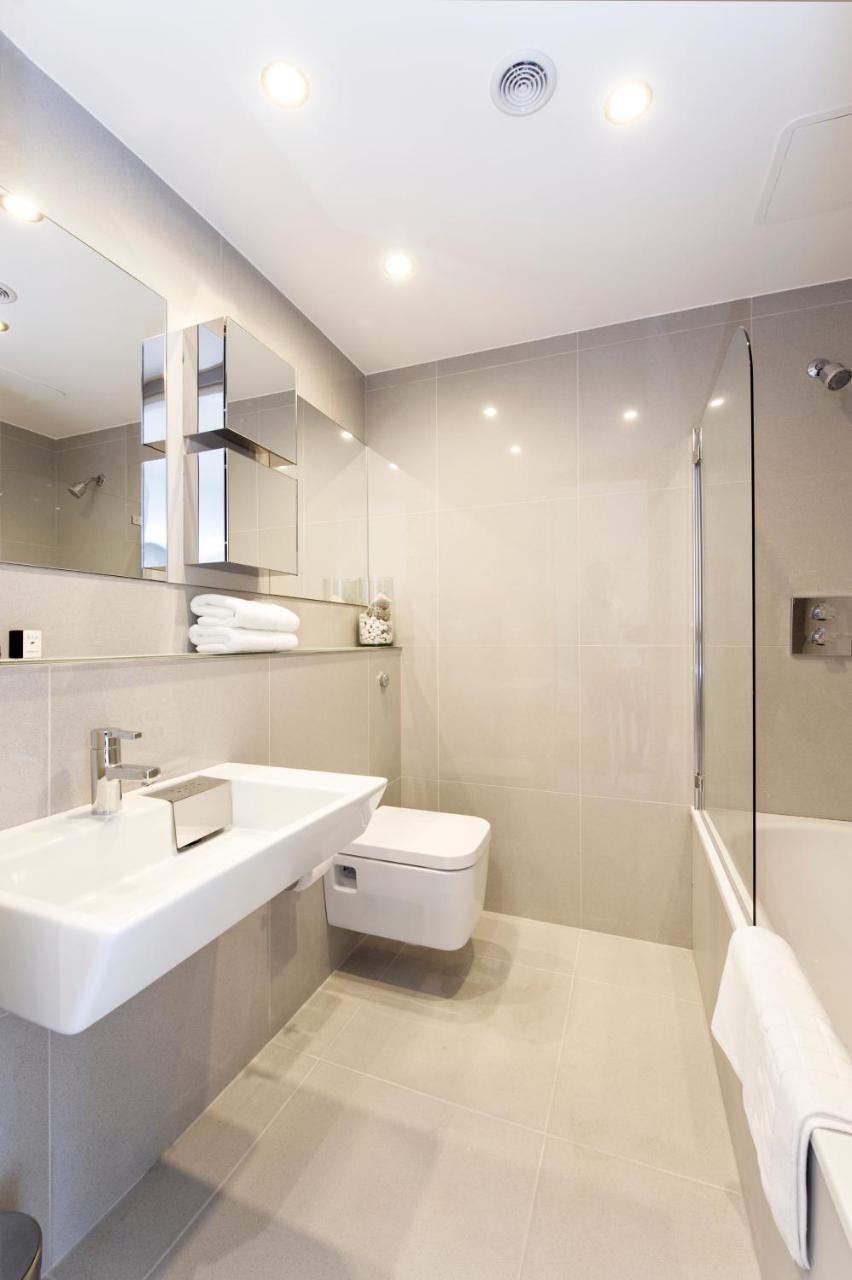 Templeton Place By Supercity 4*