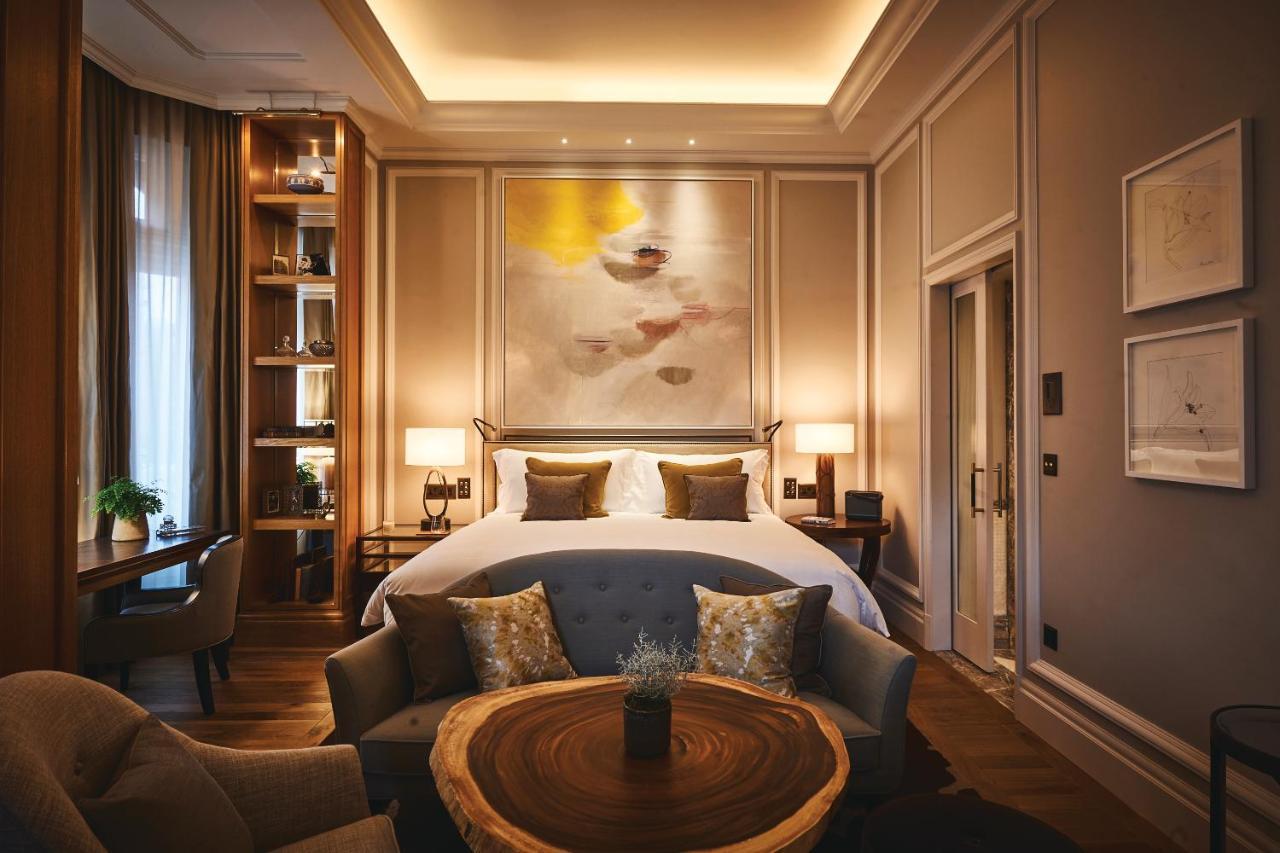 Hotel The Cadogan, A Belmond Hotel, London