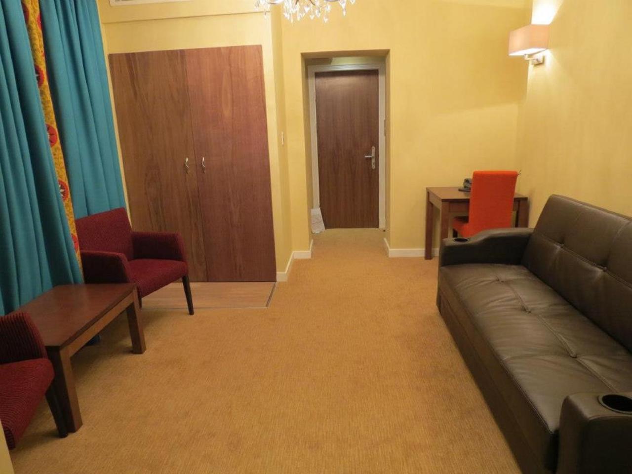 Knaresborough Boutique Apartment