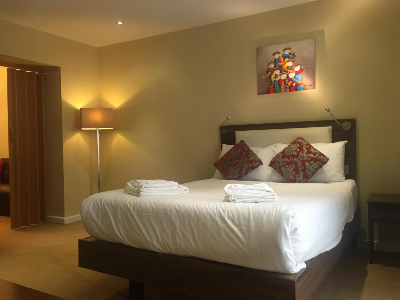 Apartment Knaresborough Boutique