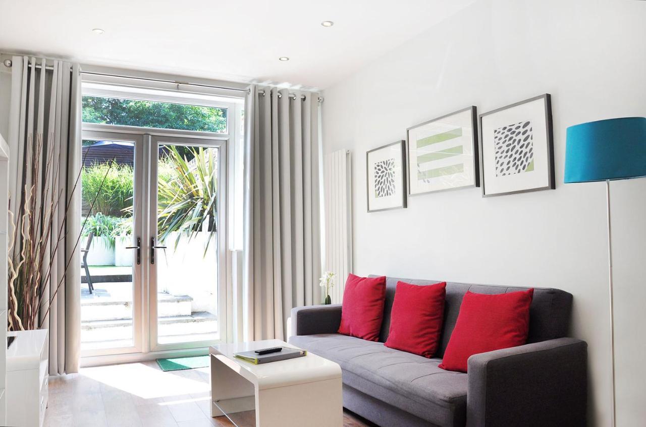Apartment Lamington - Hammersmith *