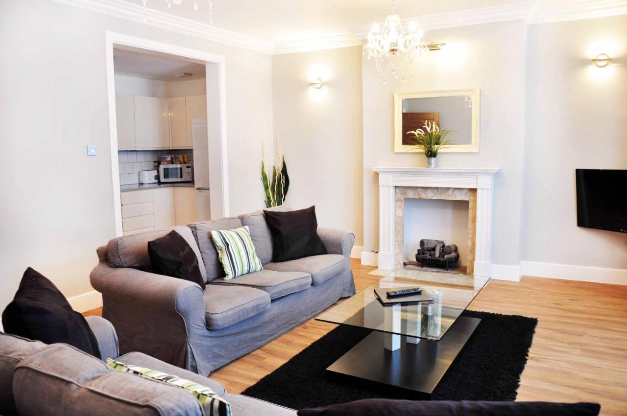 Lamington - Hammersmith Apartment London