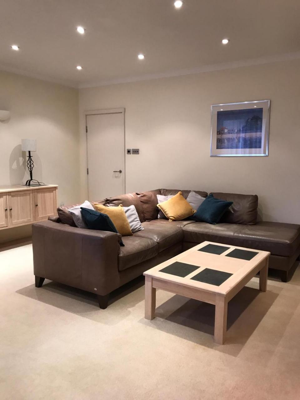 My City Appartement *