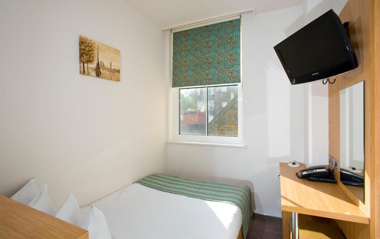 Hotel Eden Plaza