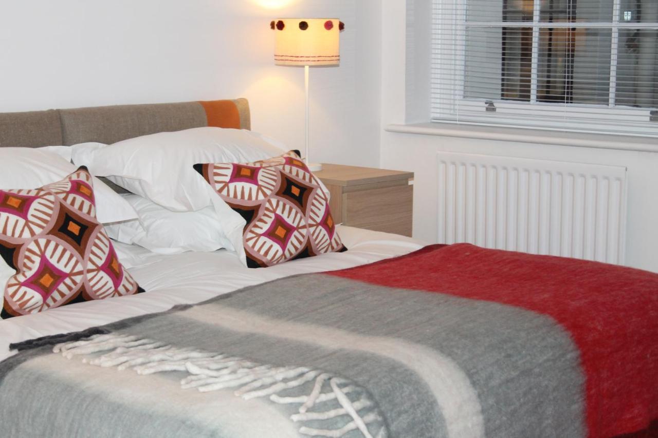 Acorn - Bedford Place *