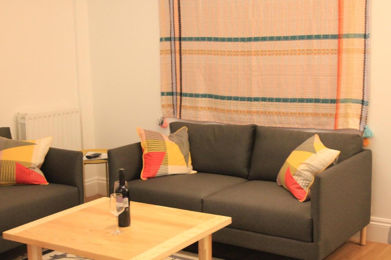 Apartment Acorn - Bedford Place *