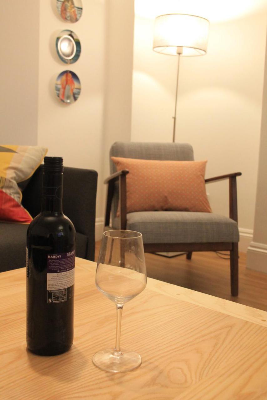 Acorn - Bedford Place Apartment *