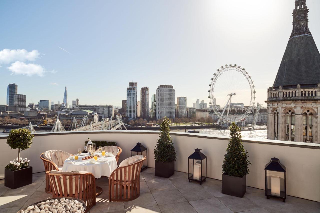 Hotell Corinthia London
