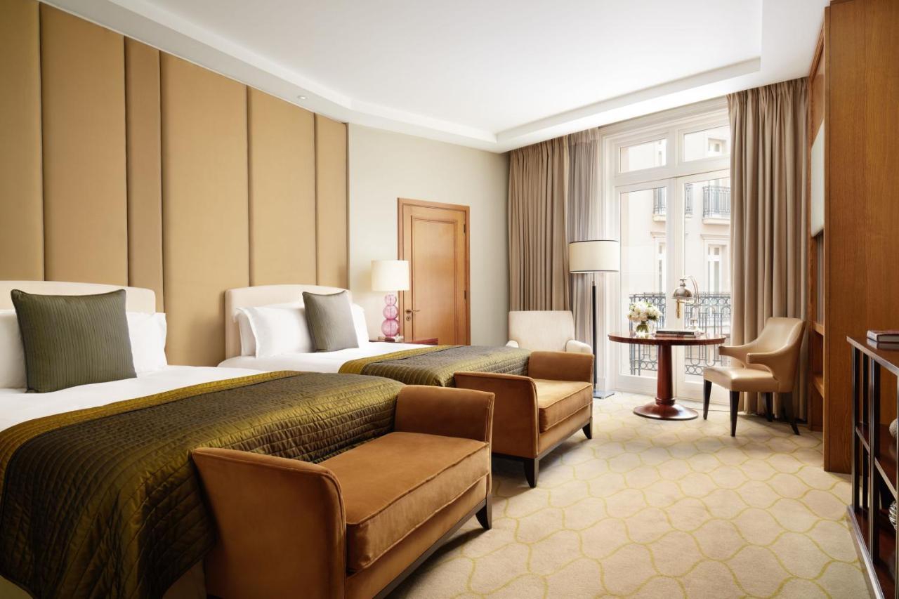 Corinthia Hotell London