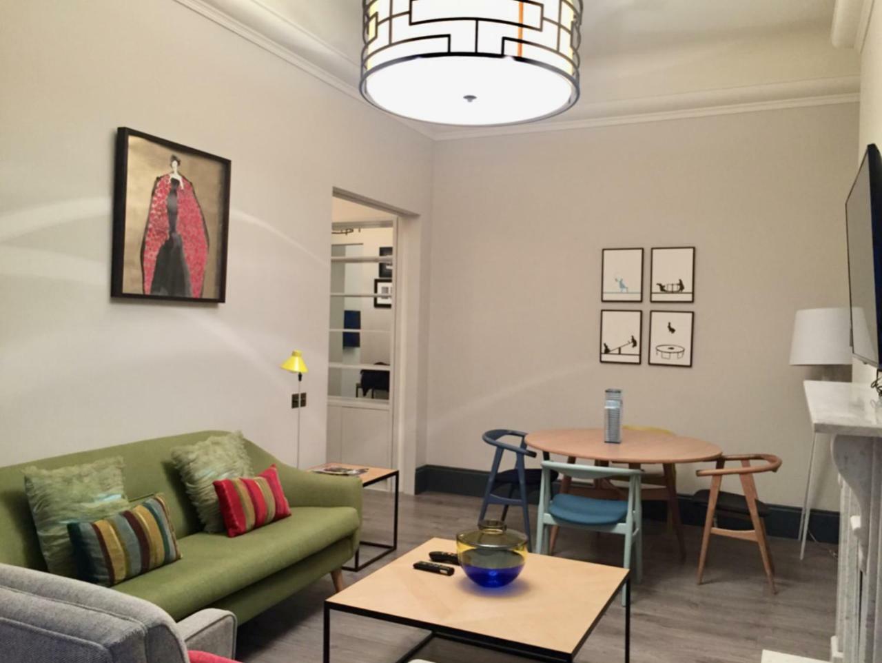 Beautiful 1 Bedroom Ovington Square London