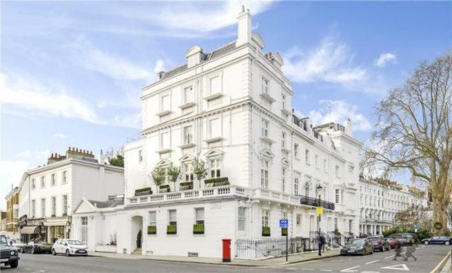 Lejlighed Beautiful 1 Bedroom Ovington Square London