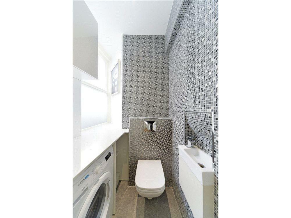 Lejlighed Beautiful 1 Bedroom Ovington Square London