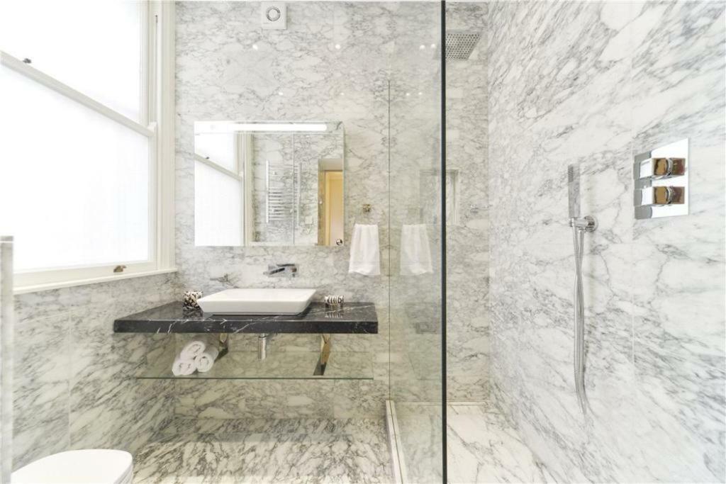 Lejlighed Beautiful 1 Bedroom Ovington Square