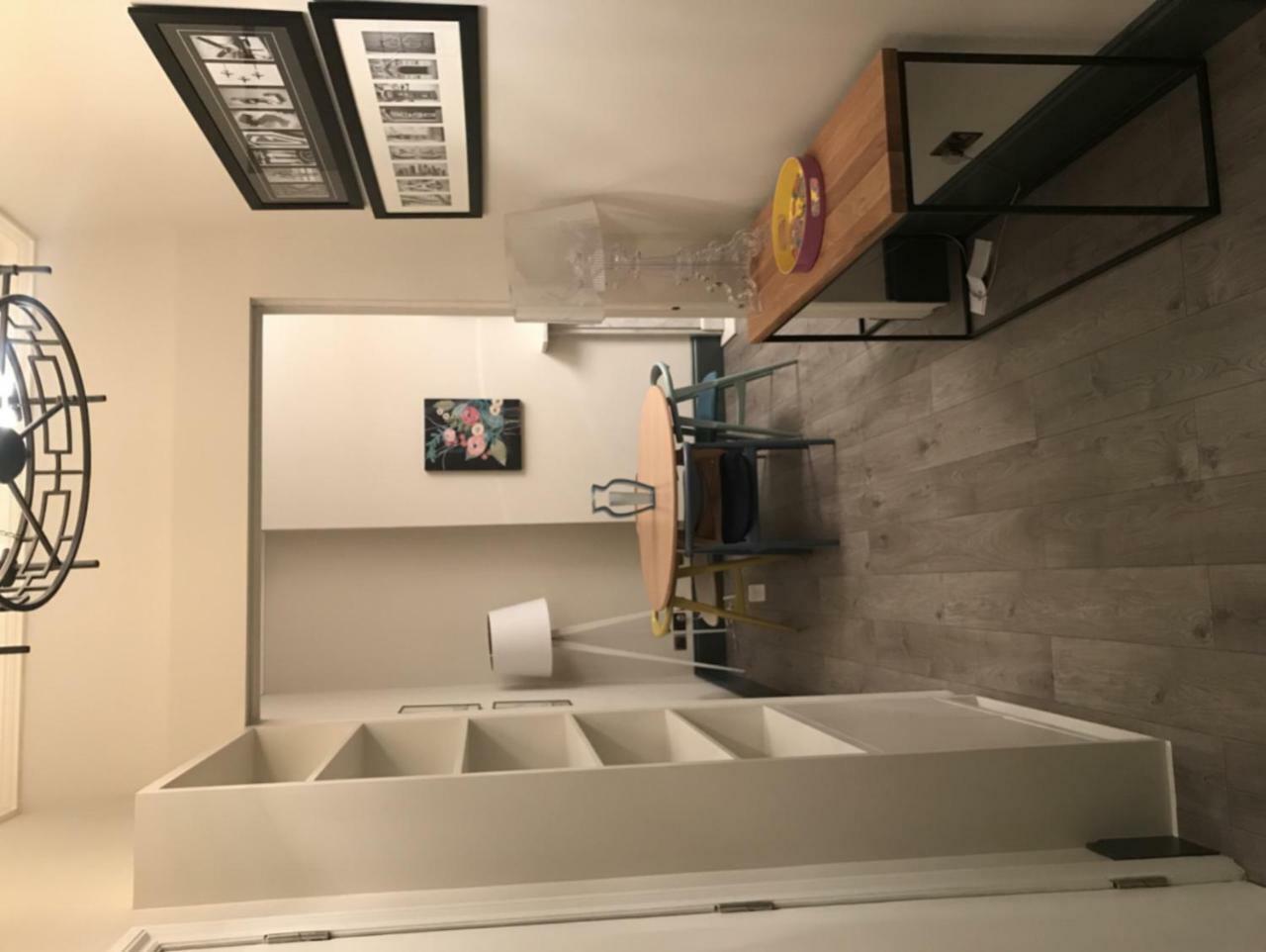 Lejlighed Beautiful 1 Bedroom Ovington Square *