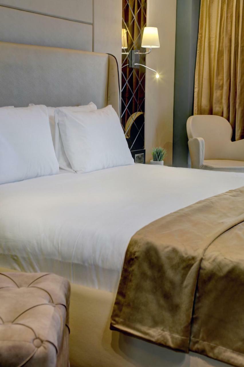 Hotel Putney Hotel; Bw Signature Collection