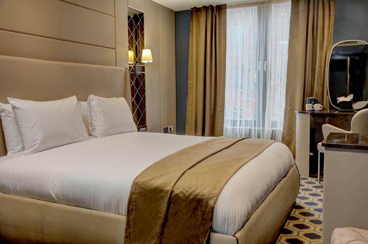 Hotel Putney Hotel; Bw Signature Collection London