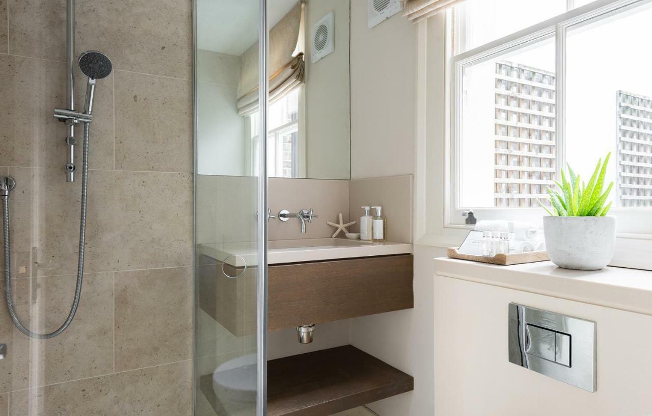The Luxe Mayfair House By H House Lejlighed London