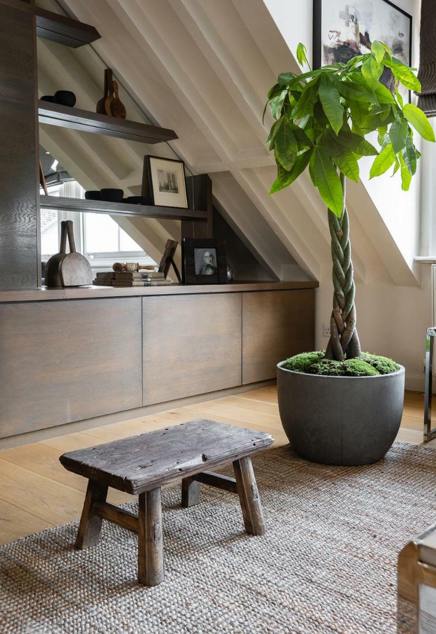 The Luxe Mayfair House By H House Lejlighed *