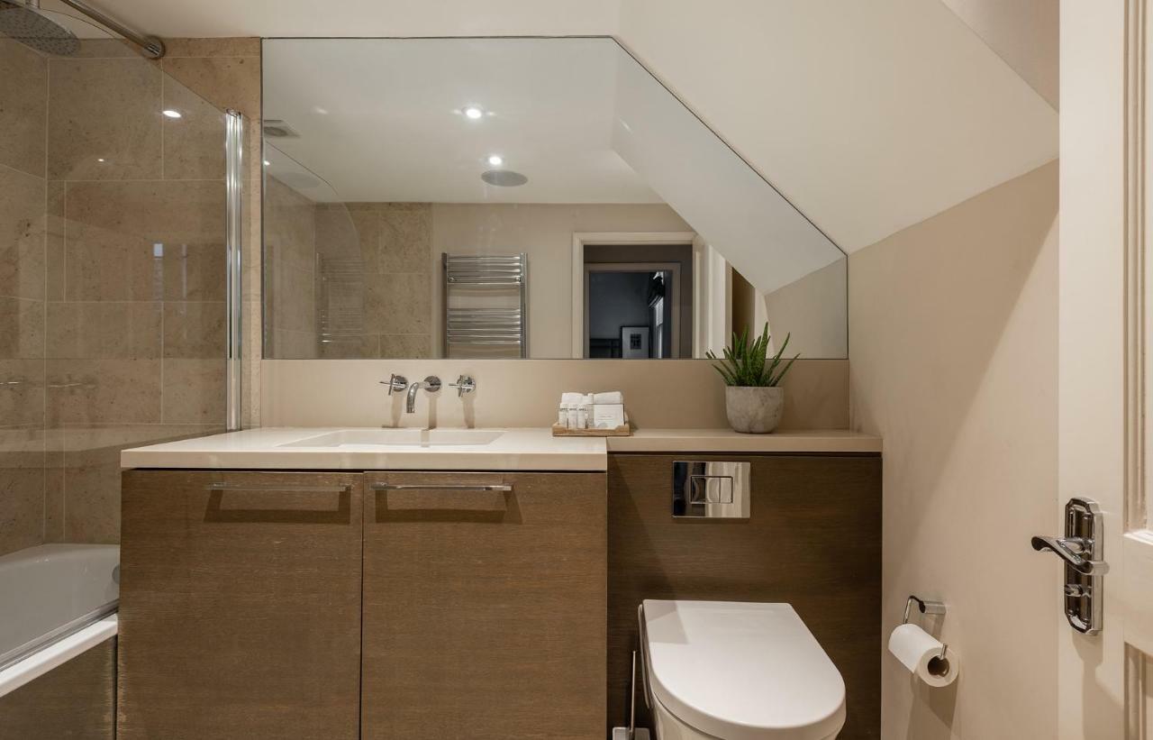 Lejlighed The Luxe Mayfair House By H House London