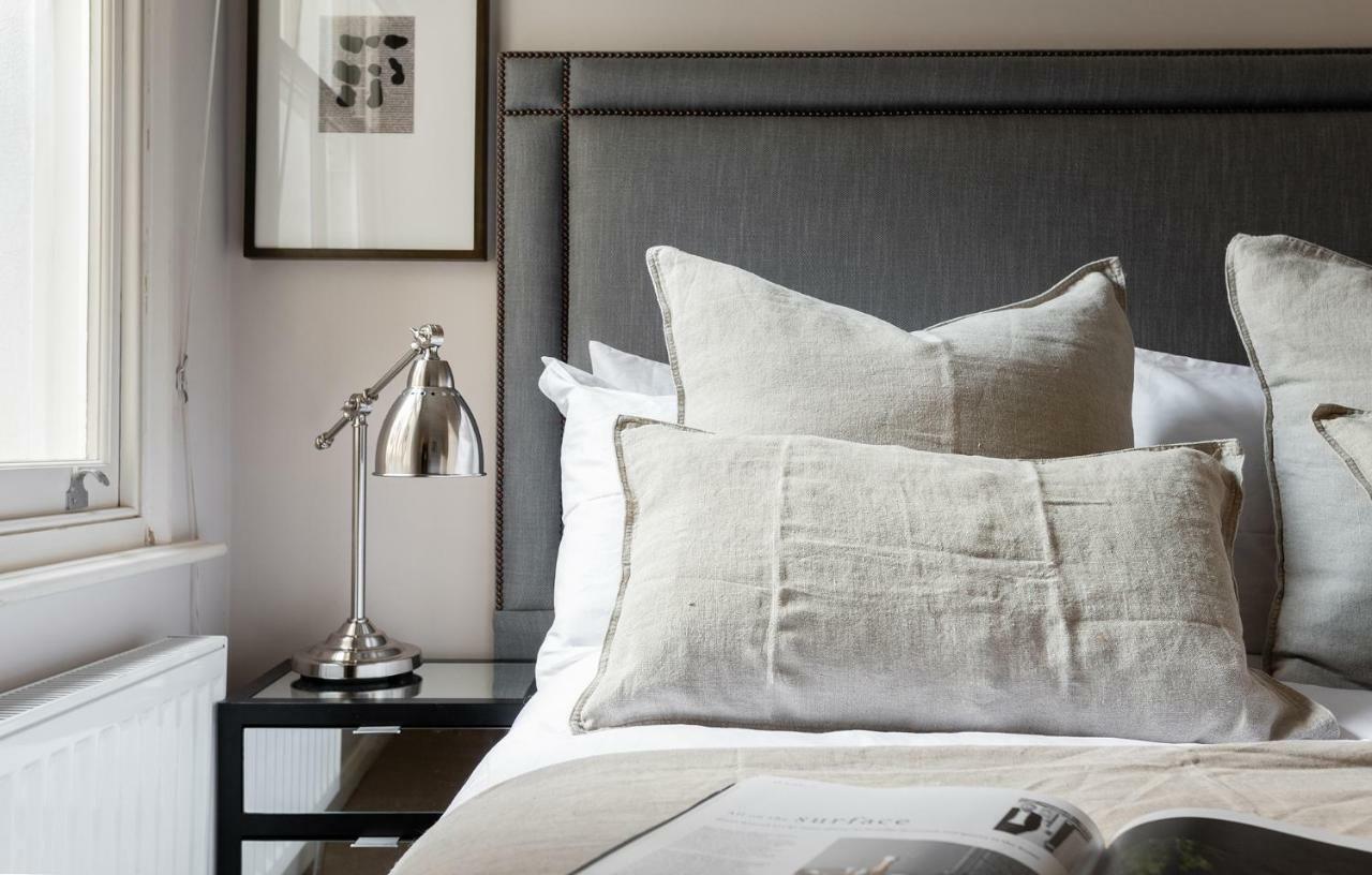 The Luxe Mayfair House By H House Lejlighed