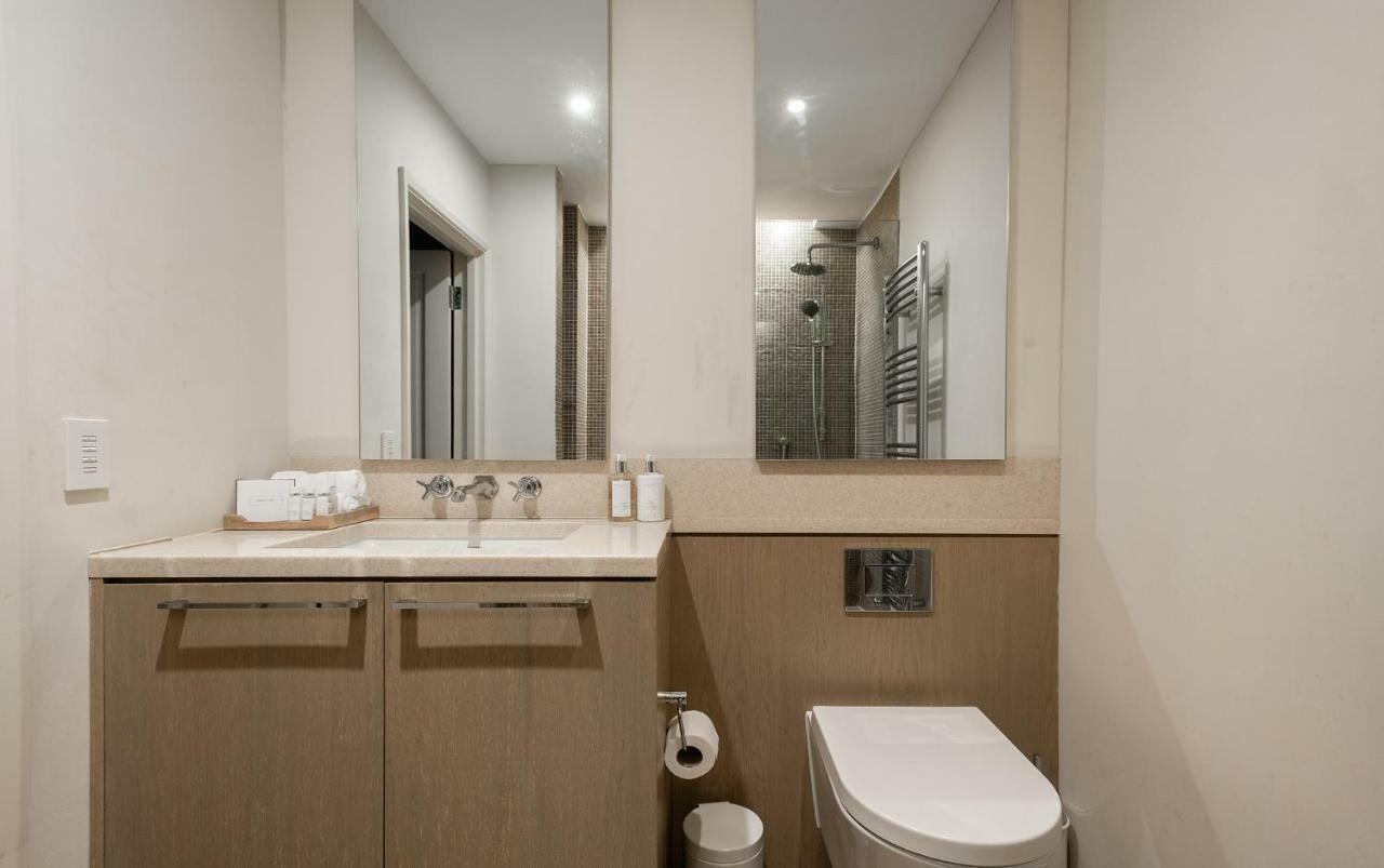 Lejlighed The Luxe Mayfair House By H House *