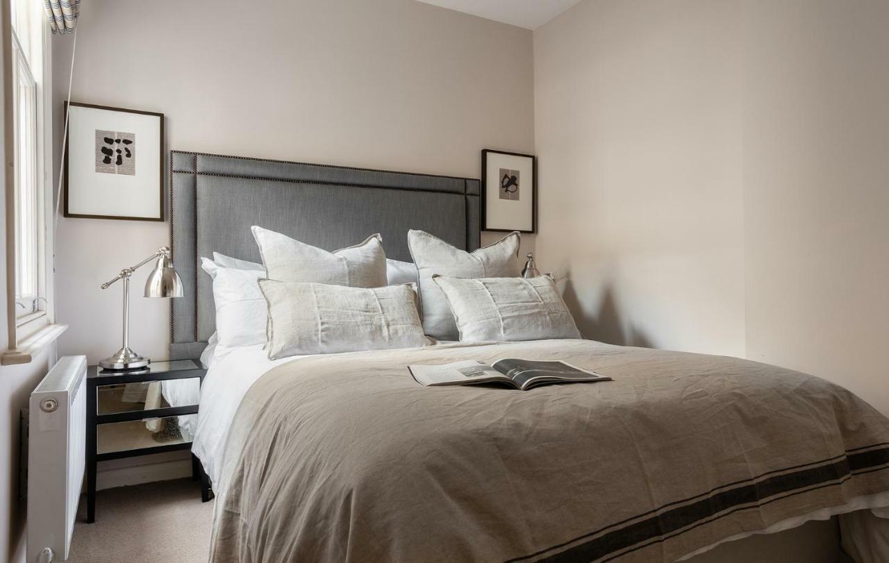 The Luxe Mayfair House By H House Lejlighed *