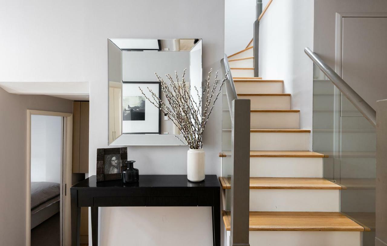 Lejlighed The Luxe Mayfair House By H House